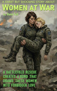 Pulp-Parody-Women-At-War