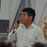 Foto de David Céspedes