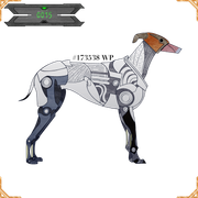 0015 - Lapis Lazuli -  #282448