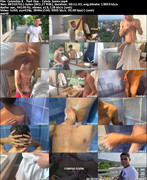 Colombia 8 - Part One - Calvin Junior