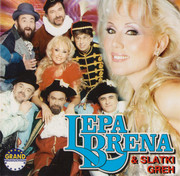 Lepa Brena - Diskografija Brena1