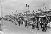 24 HEURES DU MANS YEAR BY YEAR PART ONE 1923-1969 - Page 26 52lm00-amb18