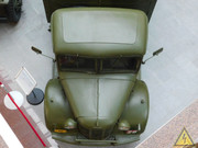 Британский грузовой автомобиль Austin K30, Музей военной техники УГМК, Верхняя Пышма DSCN7738