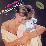 Biljana Jevtic - Diskografija Biljana-Jevtic-1983-LP-prednja