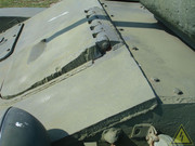 Советский легкий танк Т-70Б, ранее находившийся в Техническом музее ОАО "АвтоВАЗ", Тольятти DSC05758