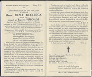 Declerck-Jozef