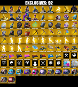 mythic