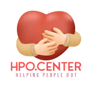 HPO Center Logo