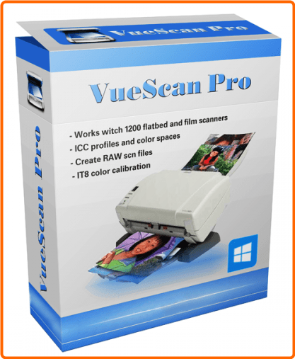 VueScan Pro 9.8.38 X32(x64) Portable By 7997 Usc57hpb0xj8