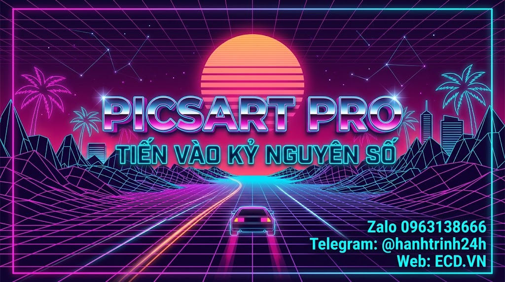 picsart pro vĩnh viễn hỗ trợ