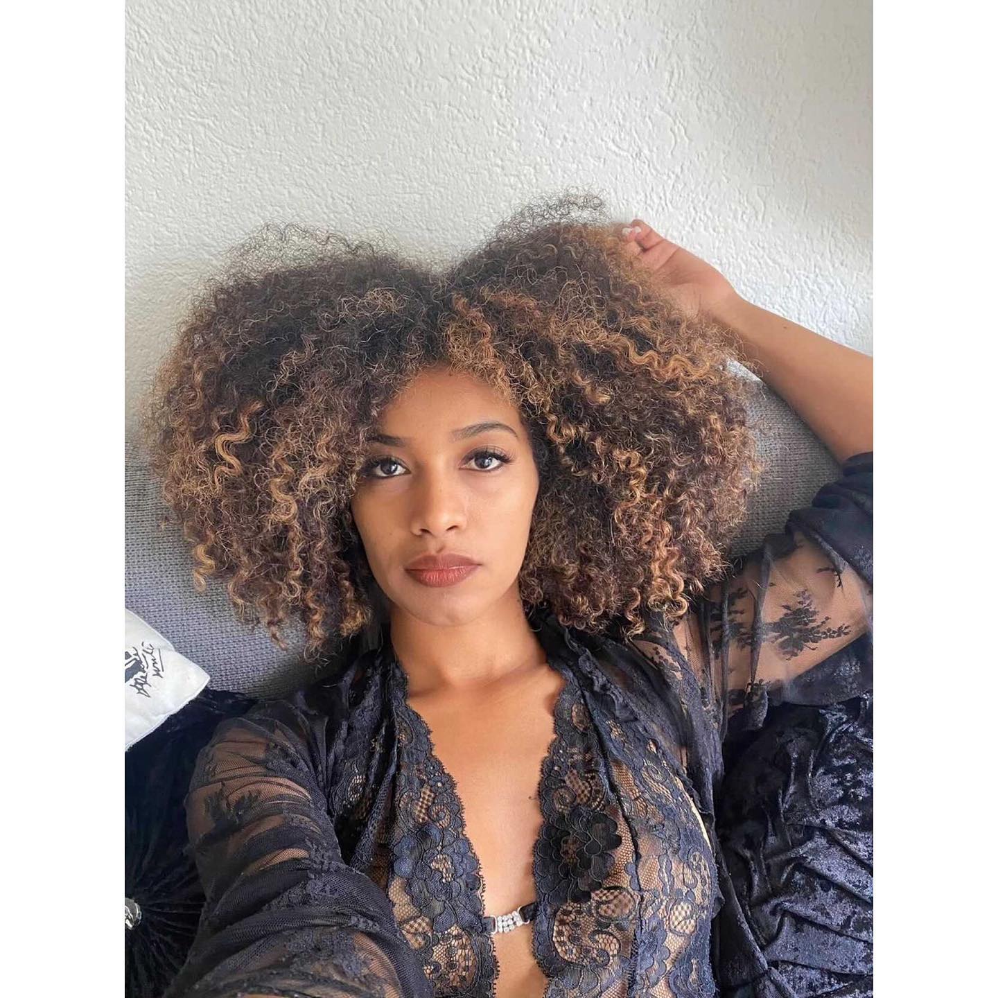 Ethiopian Eritrean Habesha Women Appreciation Thread Page 100 Sports Hip Hop And Piff The Coli