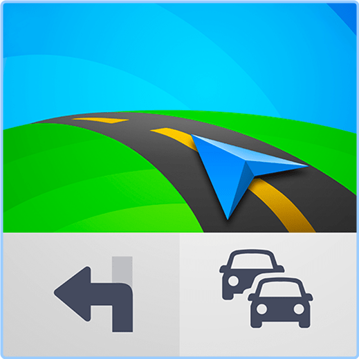 Sygic GPS Navigation & Maps V24.3.2 2313 8zcf58uipvi6