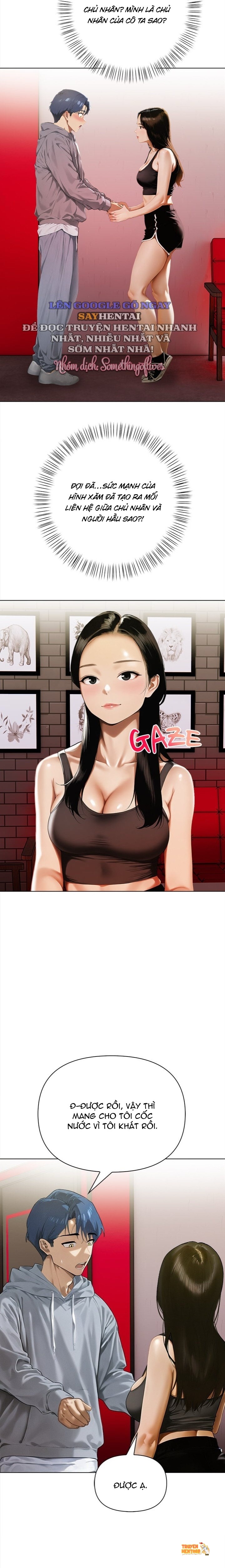 Xem ảnh Tiệm Xăm Nóng Bỏng - Chapter 14 - tmp4ravtdyu - Truyenhentaiz.net