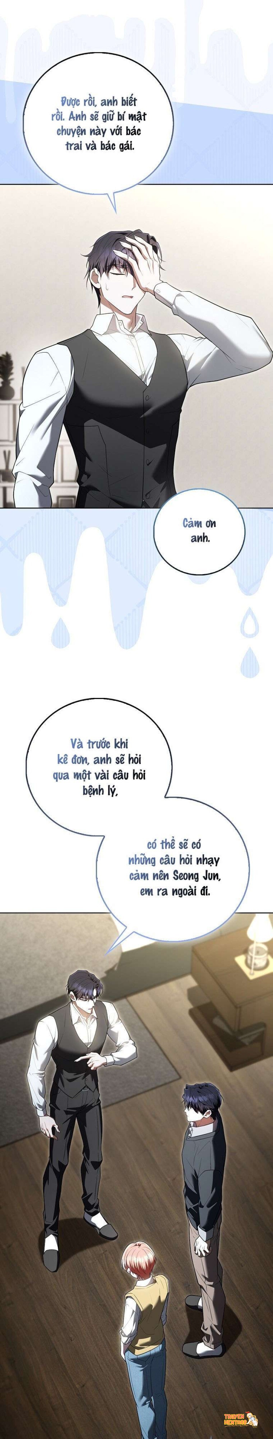 Xem ảnh 〖18+〗- Trường Nam Sinh - Chapter 19 - tmp8ypclcmm - Truyenhentaiz.net