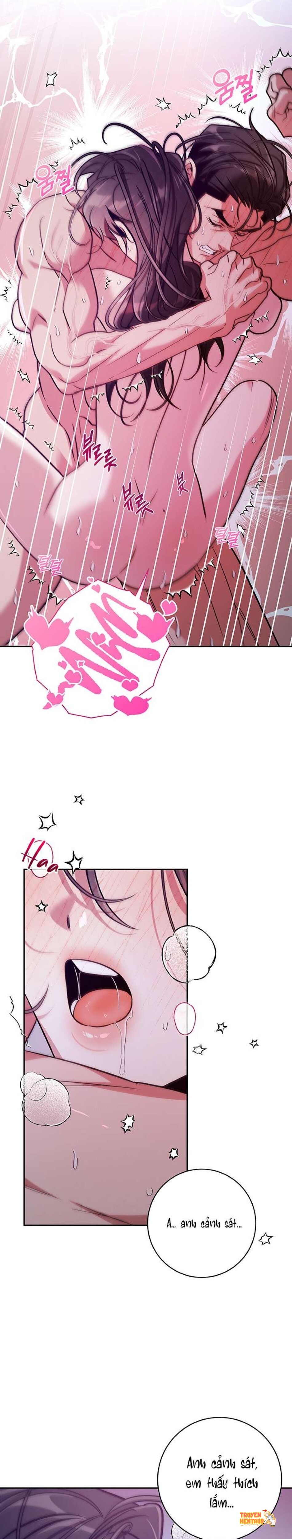 Xem ảnh Thế Mà Đòi Làm Nàng Tiên Ốc?! - Chapter 10 - tmpjeg 2rsv - Truyenhentaiz.net