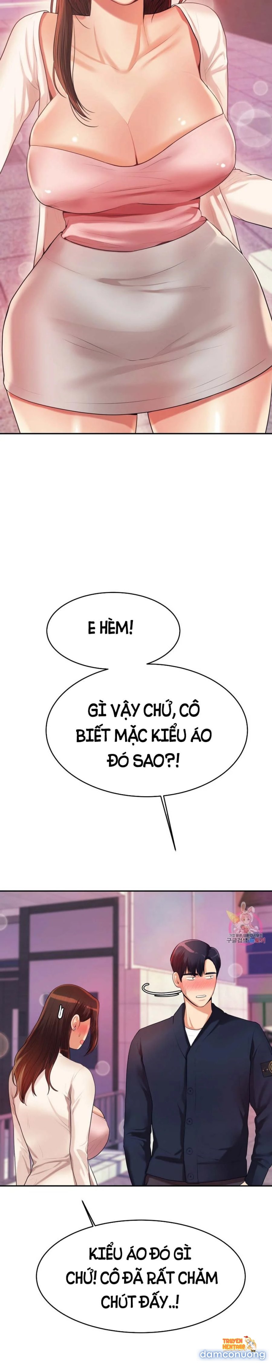 Trang truyện tmp31yumq01 trong truyện tranh Cô Giáo Ngoài Giờ - Chapter 7 - truyenhentai18.net