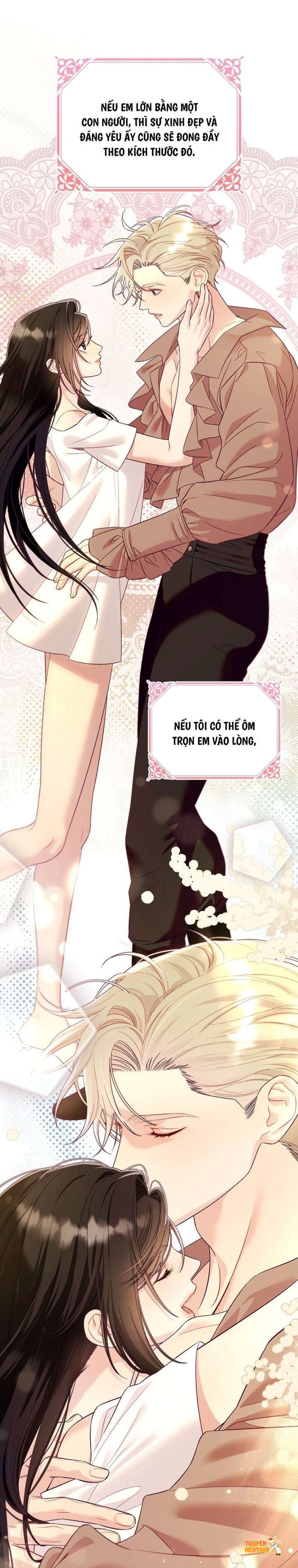 Xem ảnh [18+] Lồng Chim Của Người Sưu Tầm - Chapter 7 - tmpcfzc3nd6 - Truyenhentaiz.net