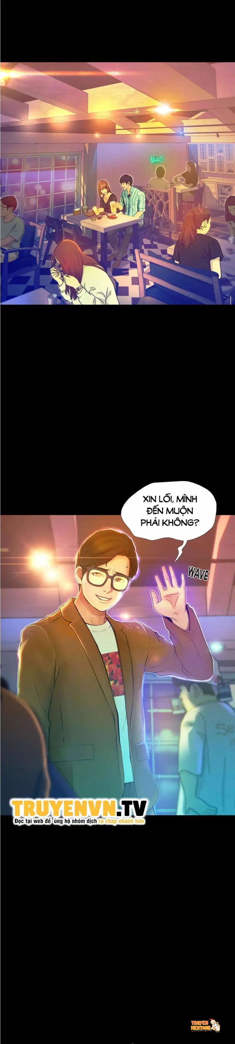 Xem ảnh Ngôi Trường Dâm Loạn - Chapter 2 - tmpl41d9qu7 - Truyenhentaiz.net