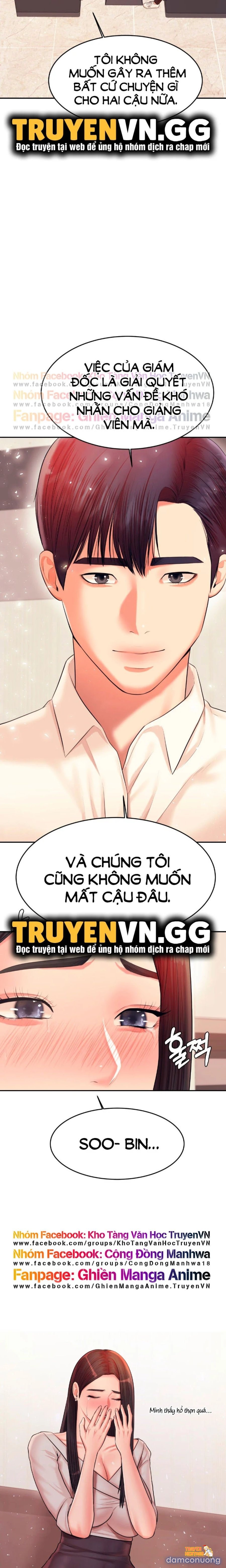 Trang truyện tmp4gz19gt6 trong truyện tranh Cô Giáo Ngoài Giờ - Chapter 19 - truyenhentai18.net