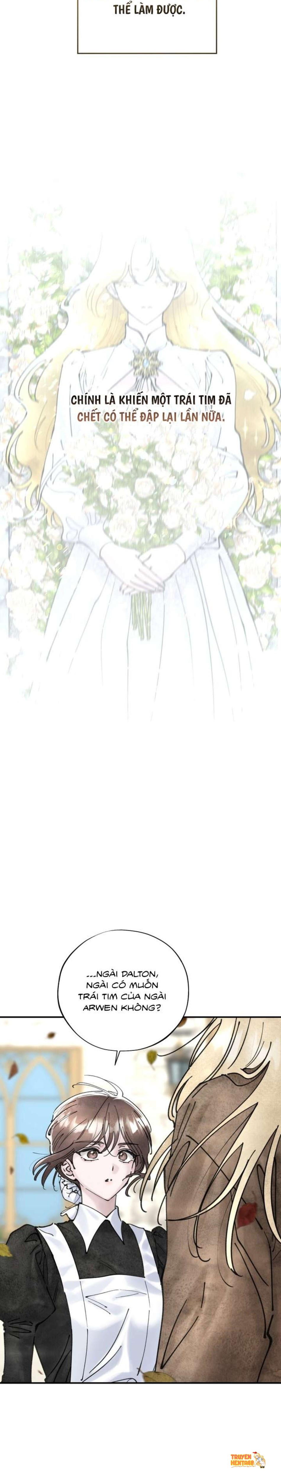 Xem ảnh [18+] Sự Quyến Rũ Của Hầu Nữ - Chapter 11 - tmpi5laa xb - Truyenhentaiz.net