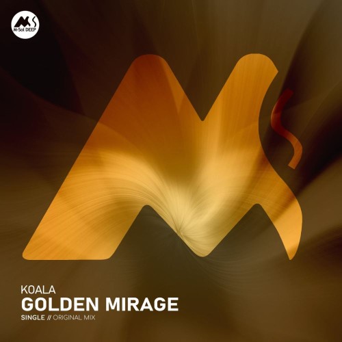 Koala - Golden Mirage (2026) MP3