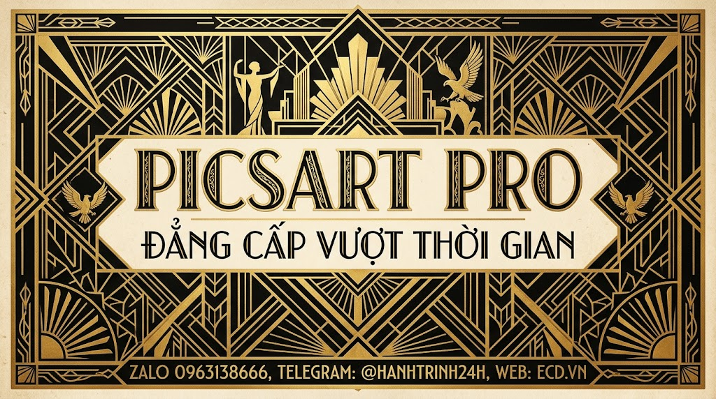 acc picsart pro