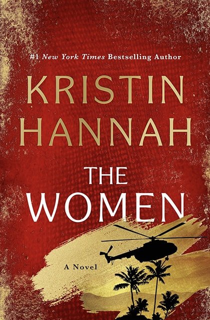 Book Review: The Women by Kristin Hannah