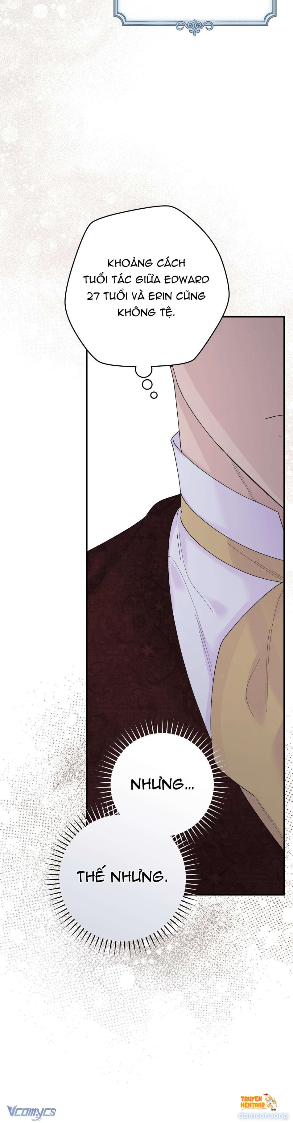 Xem ảnh [không Che] [18+] Sở Thích Khó Nói Của Quý Cô - Chapter 9 - tmpbsggzgc1 - Truyenhentaiz.net