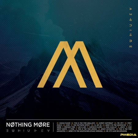 Nothing More - Nothing More - 10th Anniversary (2024)