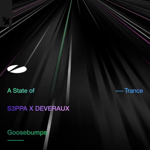S3ppa X Deveraux - Goosebumps (2026) MP3