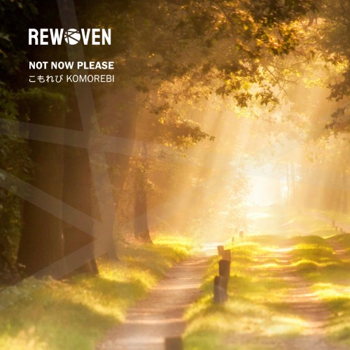 Not Now Please - Komorebi (2026)