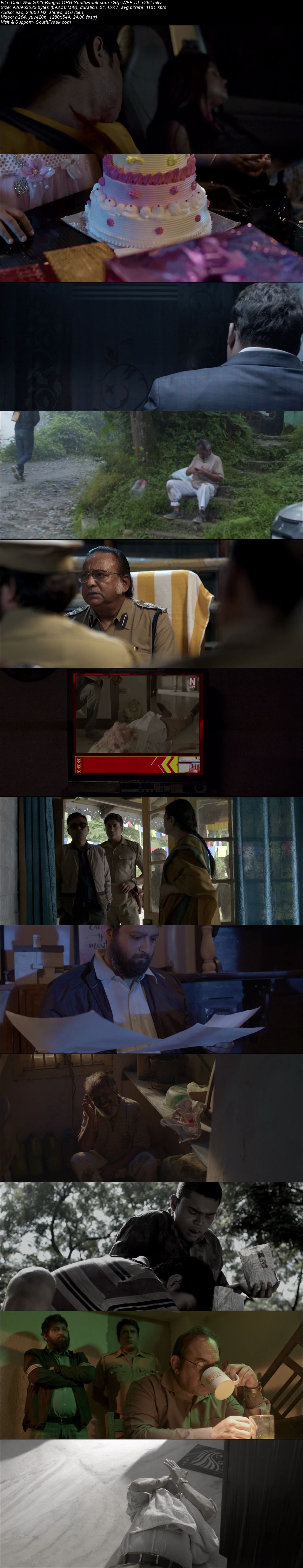 Cafe Wall 2023 Bengali ORG South Freak com 720p WEB DL - hdhubflix, hubflix, hdmovieshub, allmovieshub