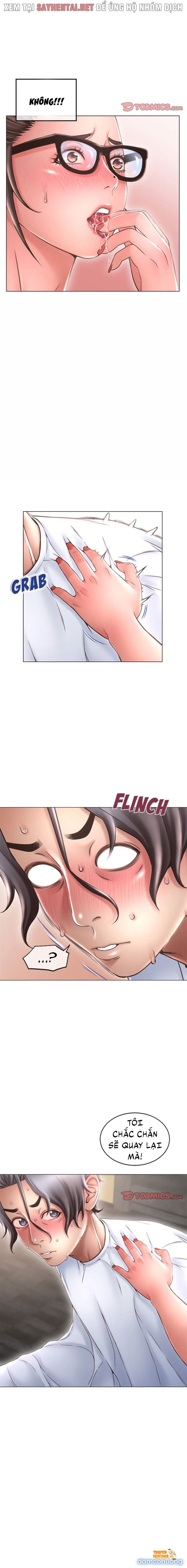 Xem ảnh tmp sm1wiik trong truyện hentai Gần Nhưng Xa - Chap 67 - www.hentaitvn.net