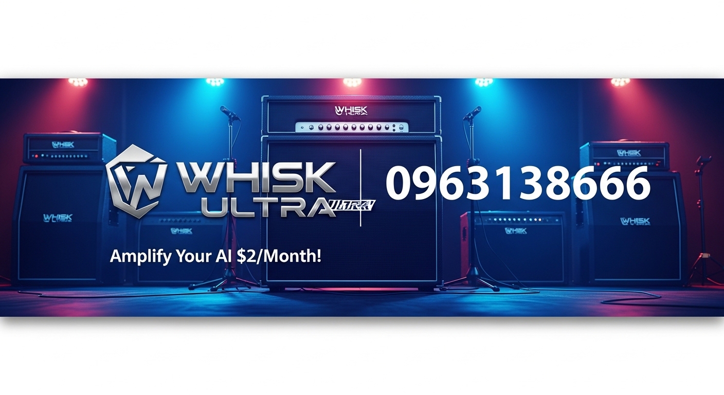 budget whisk ultra generation limits