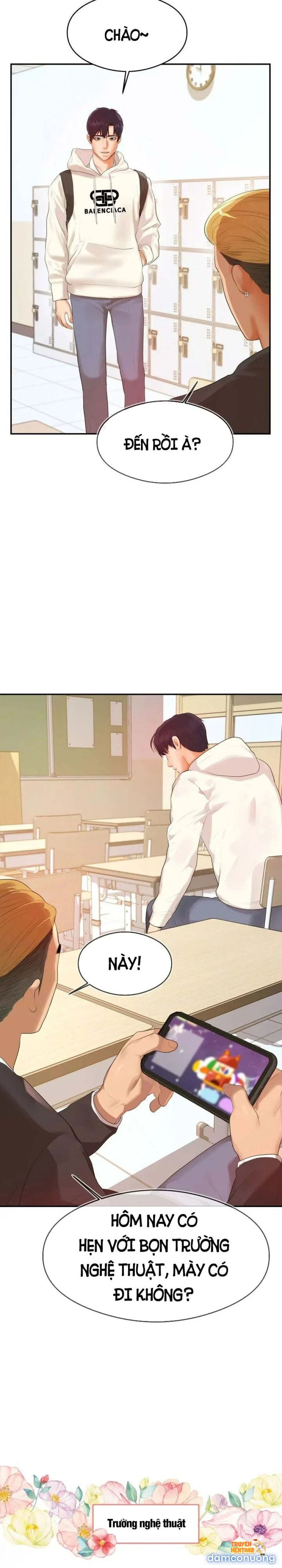 Trang truyện tmpv8vxxkwy trong truyện tranh Cô Giáo Ngoài Giờ - Chap 1 - www.lxmanga.org