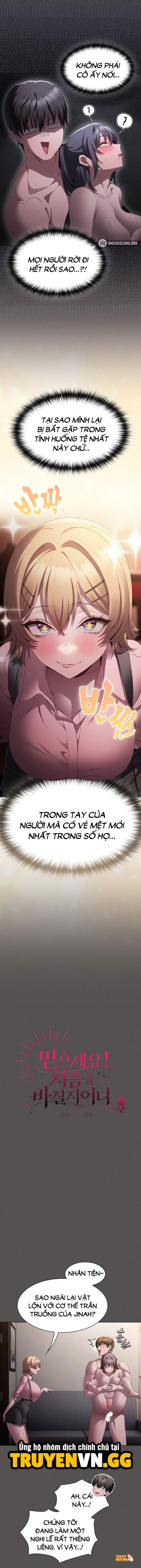Trang truyện tmp 2t34gxa trong truyện tranh Tin Em Đi! Em Trao Anh Lần Đầu Mà - Chapter 9 - truyenhentai18.net