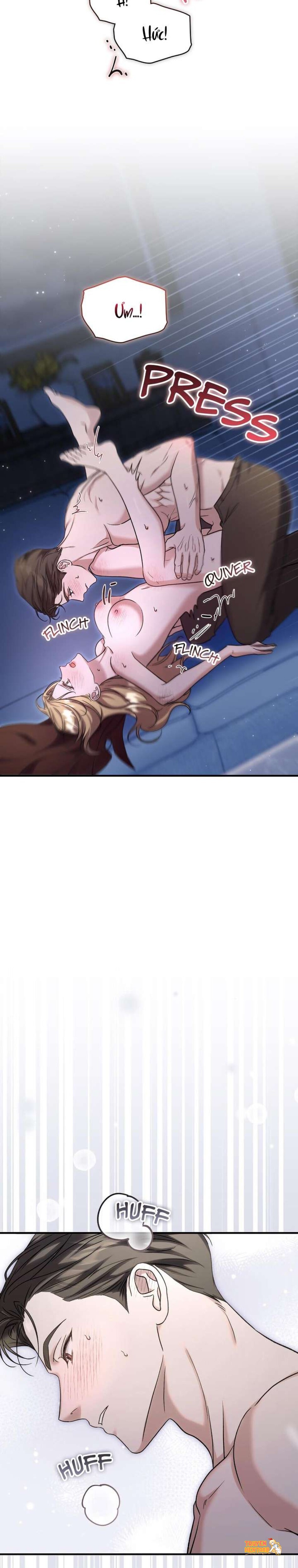 Xem ảnh tmpq3q8wtr9 trong truyện hentai [không Che] [18+] Tiểu Thư Quá Tò Mò - Chapter 4 - www.hentaitvn.net