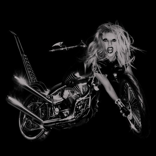 VA - BORN THIS WAY THE TENTH ANNIVERSARY (2021)