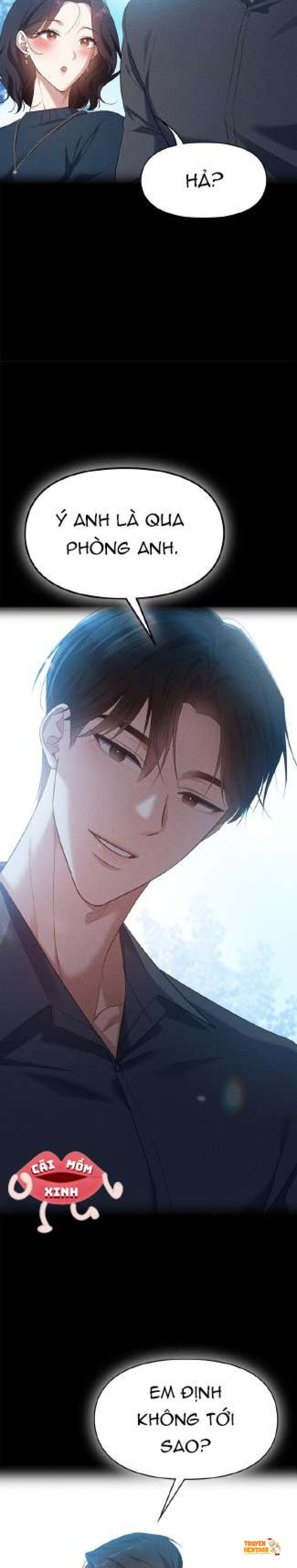 Xem ảnh tmp561kldgr trong truyện hentai Vị Khách Trong Đêm - Chapter 17 - hentaitvn.net