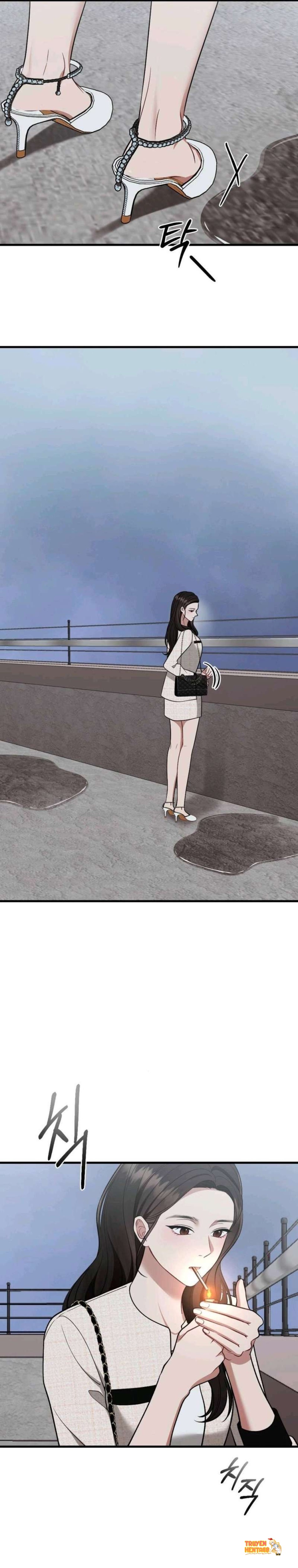 Xem ảnh 〖18+〗- Đêm Mùa Hè - Chapter 2 - tmp6 f1myko - Truyenhentaiz.net