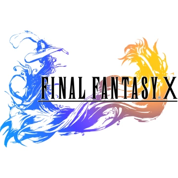 Final Fantasy 10 box art