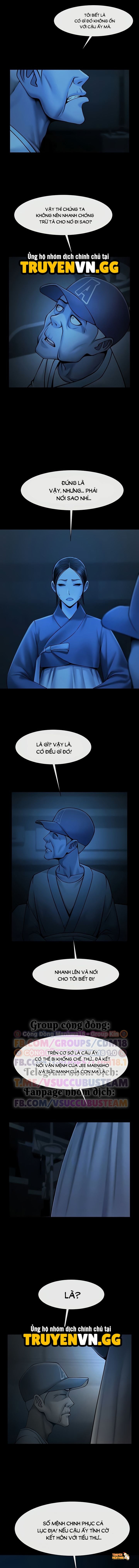 Xem ảnh Giao Kèo Ma Quỷ - Chapter 98 - tmpc00n61tl - Truyenhentaiz.net