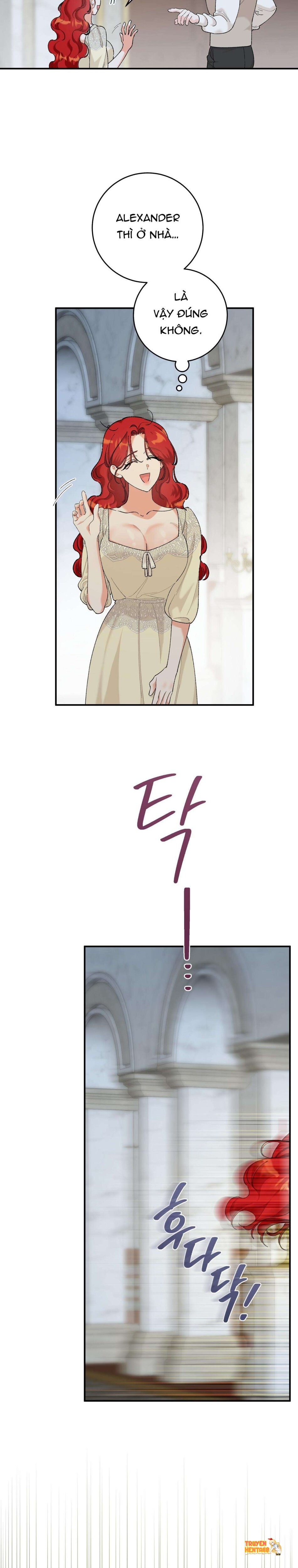 Xem ảnh tmp50l lzc trong truyện hentai [không Che] [18+] Sở Thích Khó Nói Của Quý Cô - Chapter 20 - hentaitvn.net