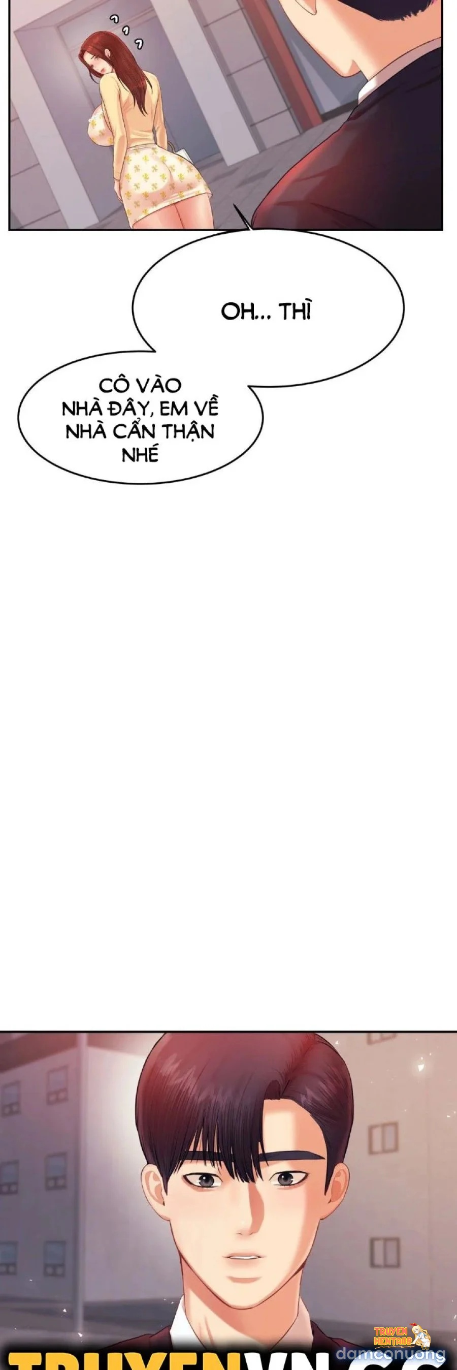 Trang truyện tmp9xswbi8y trong truyện tranh Cô Giáo Ngoài Giờ - Chapter 15 - truyenhentai18.net