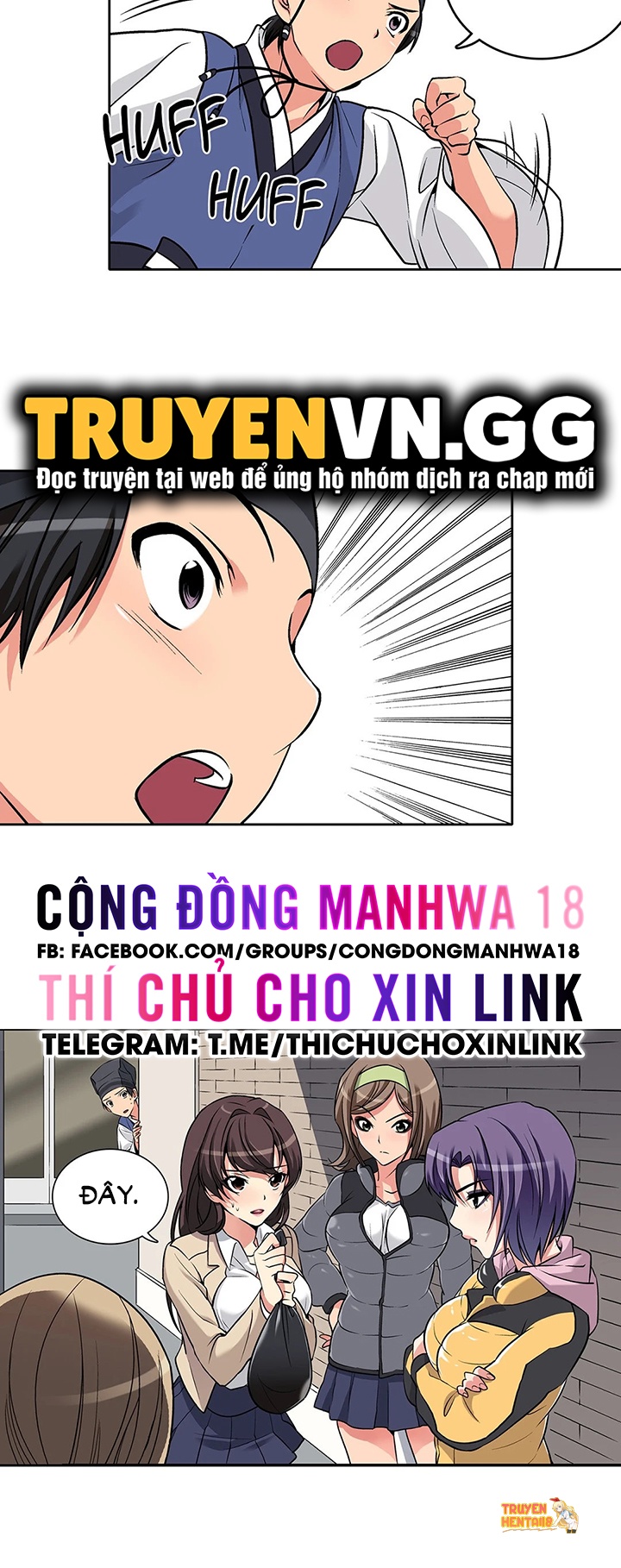 Trang truyện tmp2houwbei trong truyện tranh Biên Niên Sử Của Dâm Thư - Chapter 4 - truyenhentai18.net