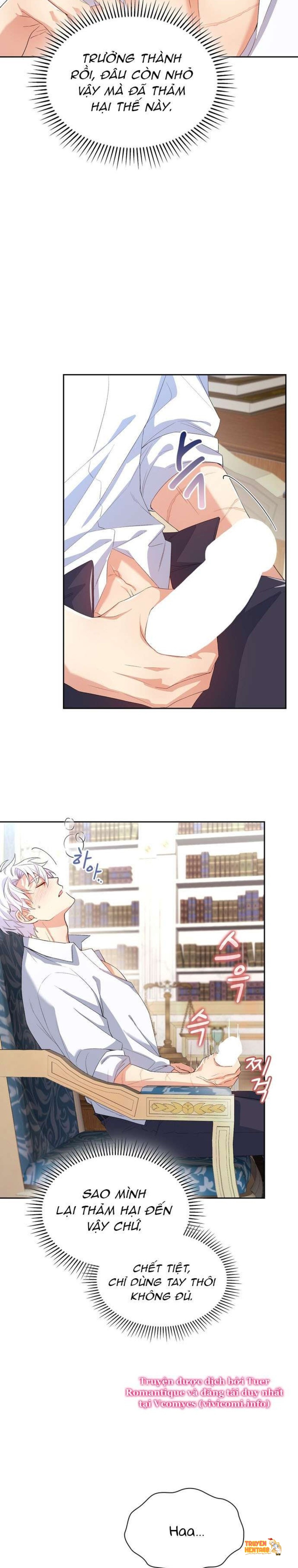 Xem ảnh tmpy8fy2qeq trong truyện hentai [18+] Tôi Là M - Chapter 6 - hentaitvn.net