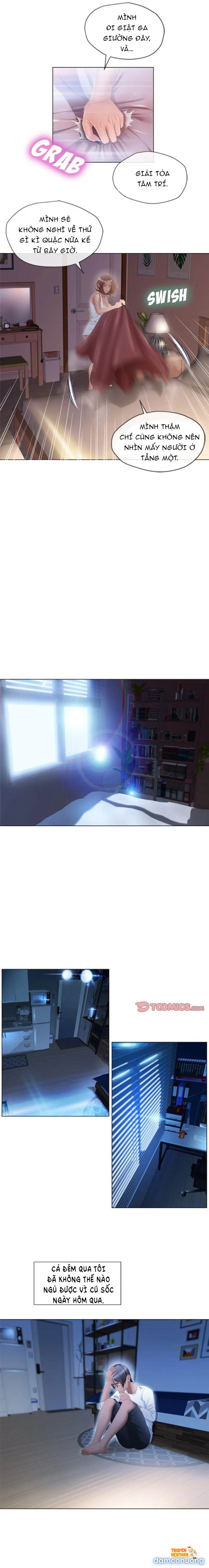 Xem ảnh Gần Nhưng Xa - Chapter 10 - tmpeho8v46s - Truyenhentaiz.net