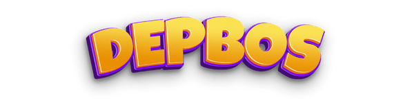 DEPBOS Logo