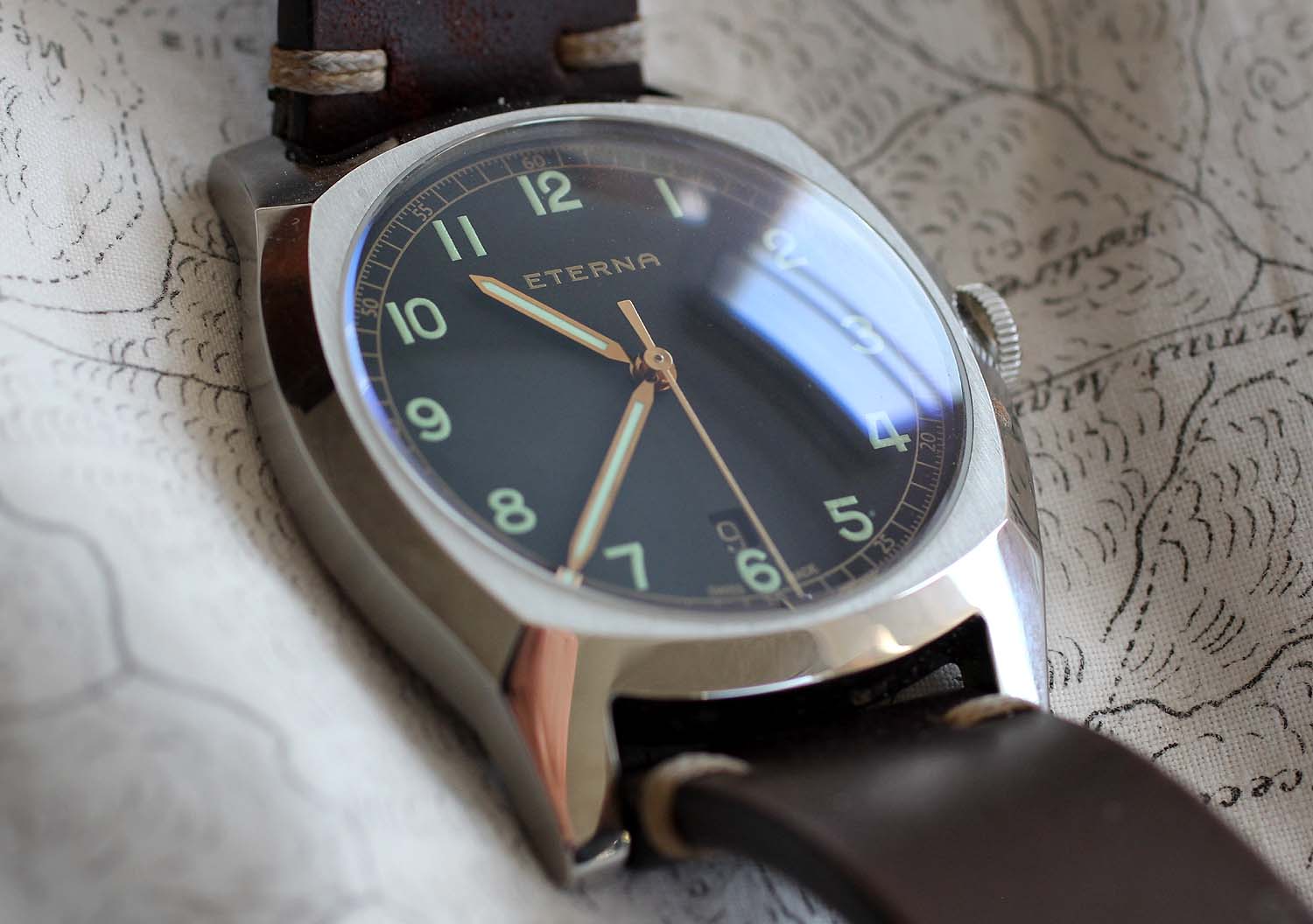 tk maxx casio watch