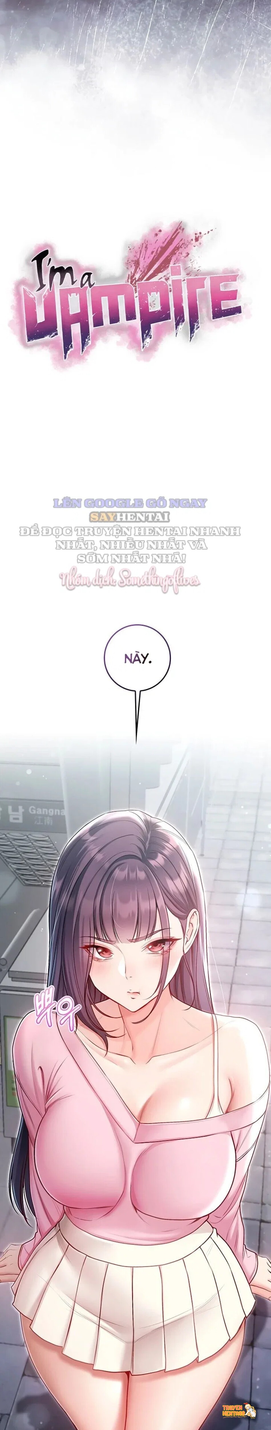 Xem ảnh Tôi Là Ma Cà Rồng - Chapter 17 - tmprgmghbsc - Truyenhentaiz.net